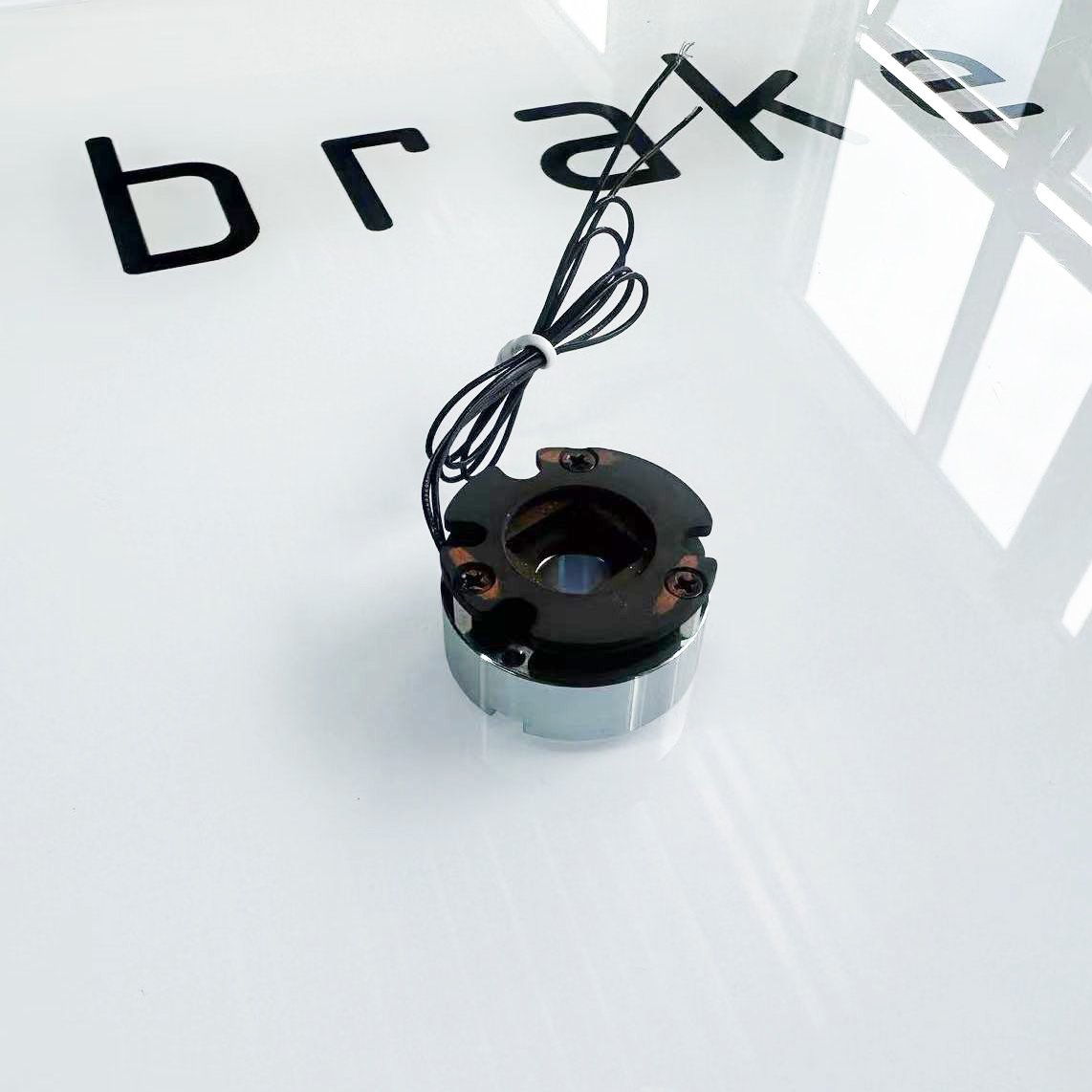 Factory Sale Various Cable Auto Parts Power-Off Brake Clutch Made in China