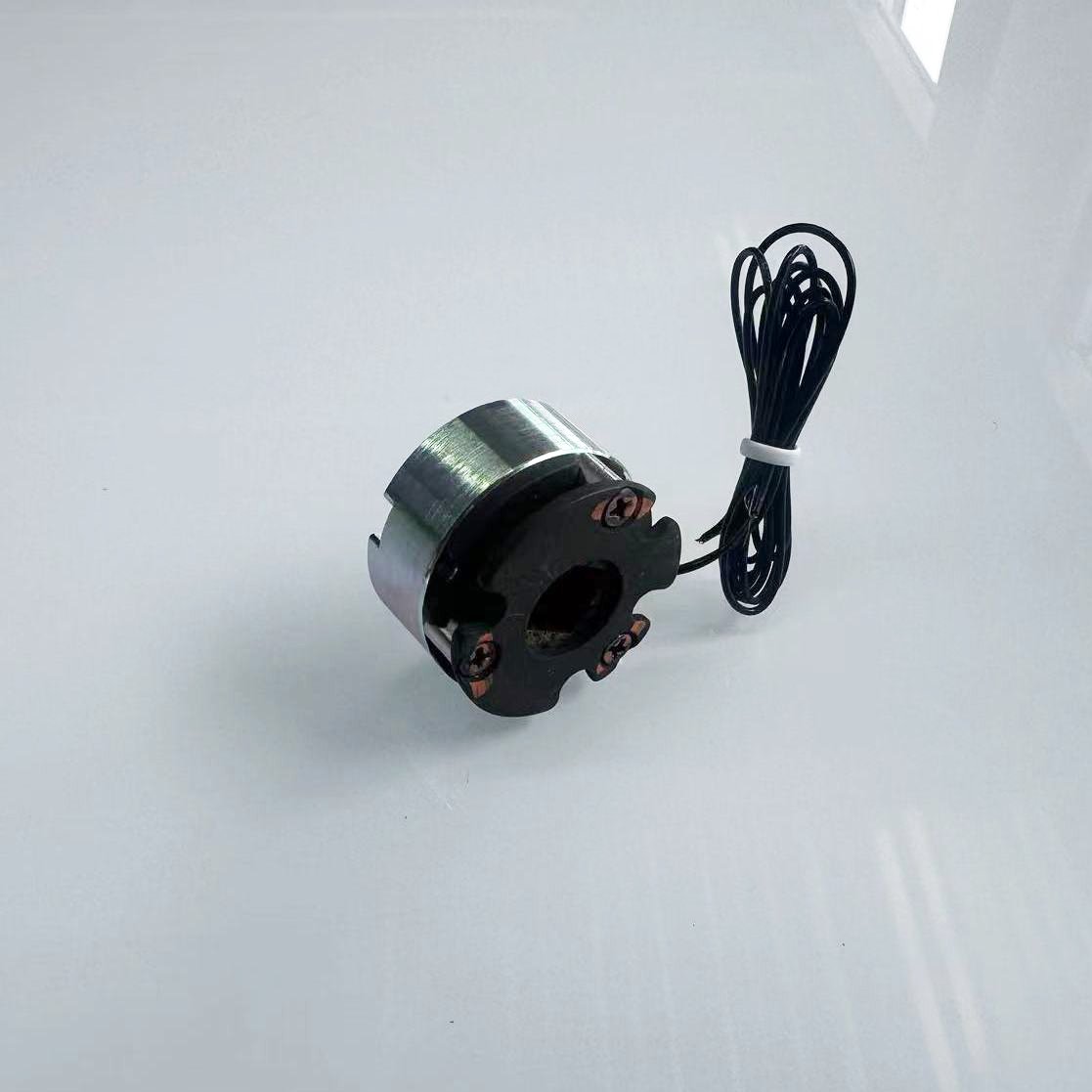 Factory Sale Various Cable Auto Parts Power-Off Brake Clutch Made in China