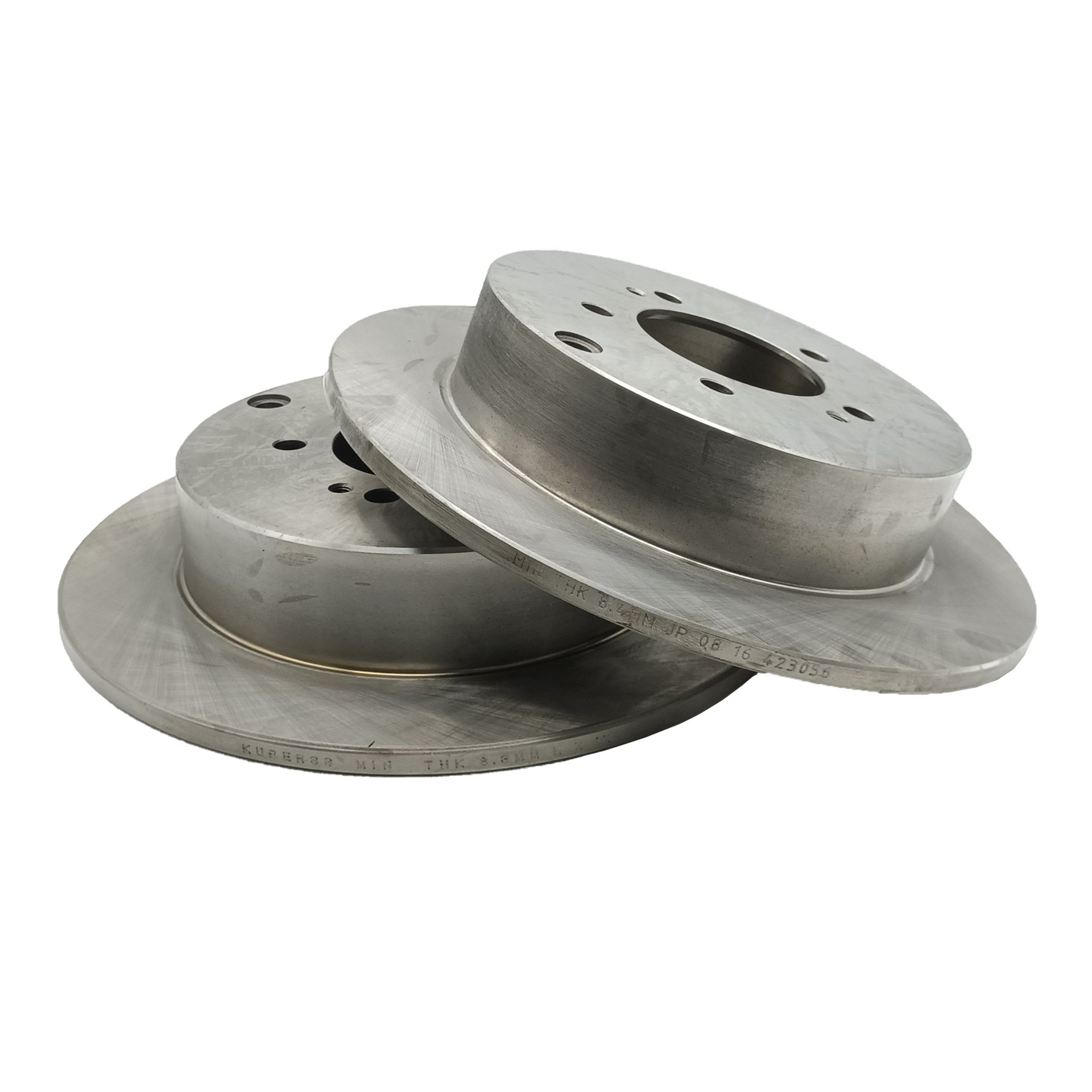Brake System, Brake Pad, Brake Disc for All Types of Cars in High Quality Brake Discs
