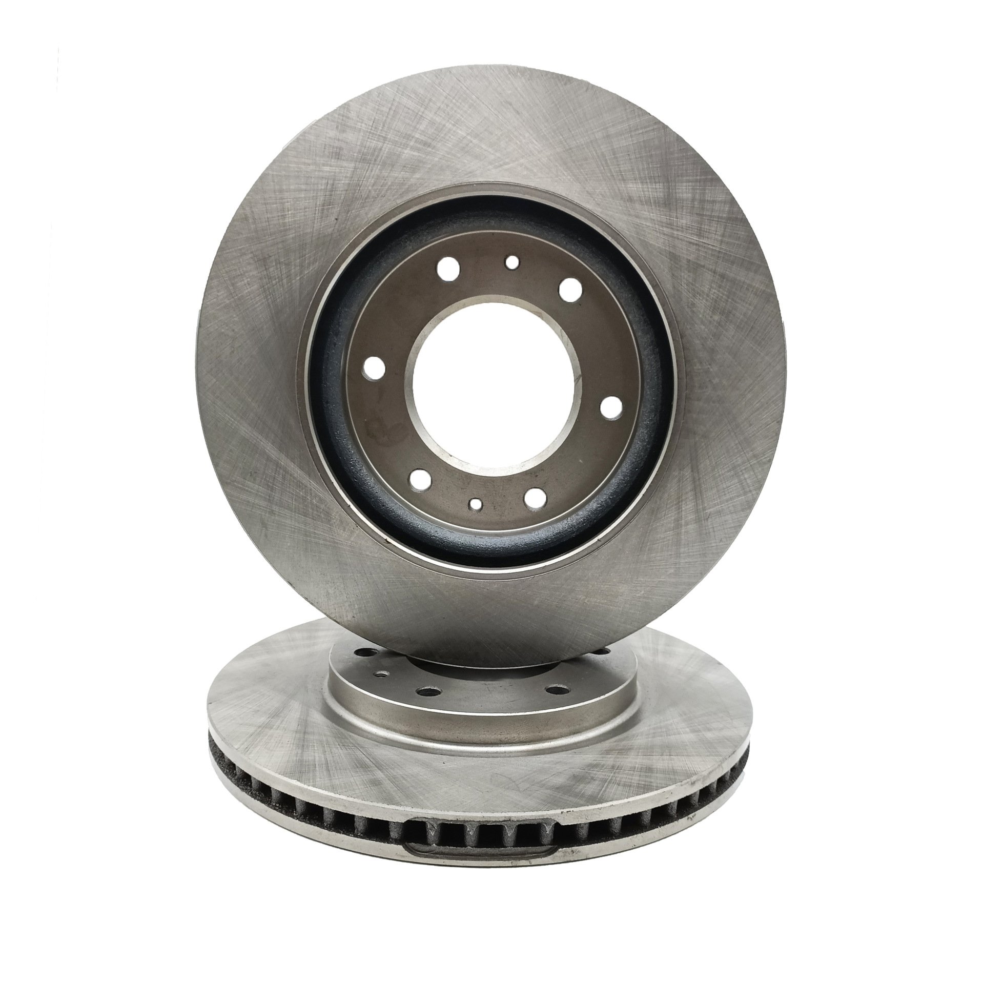 Brake System, Brake Pad, Brake Disc for All Types of Cars in High Quality Brake Discs