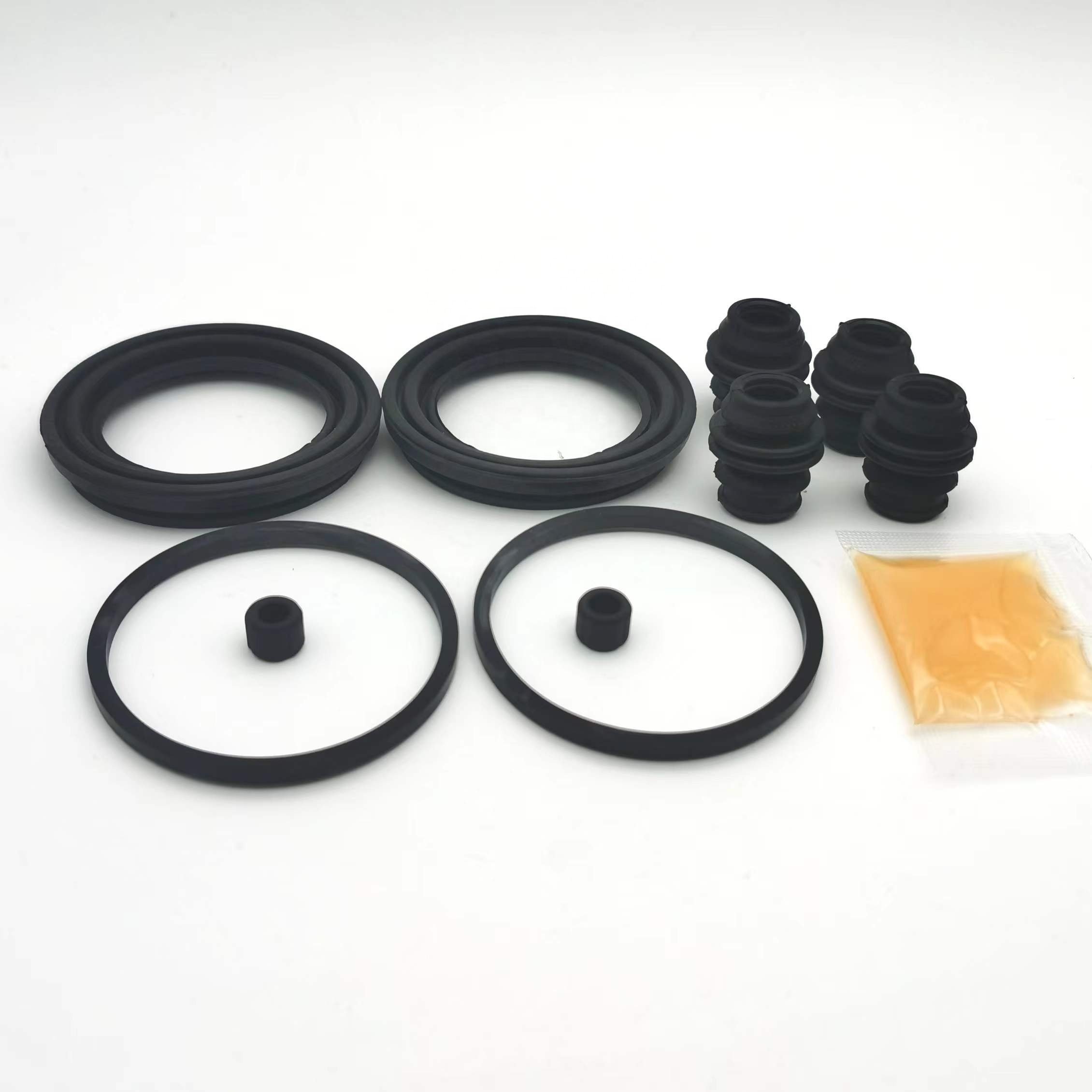 Brake Caliper Repair Kit for Oem 26297-AC000
