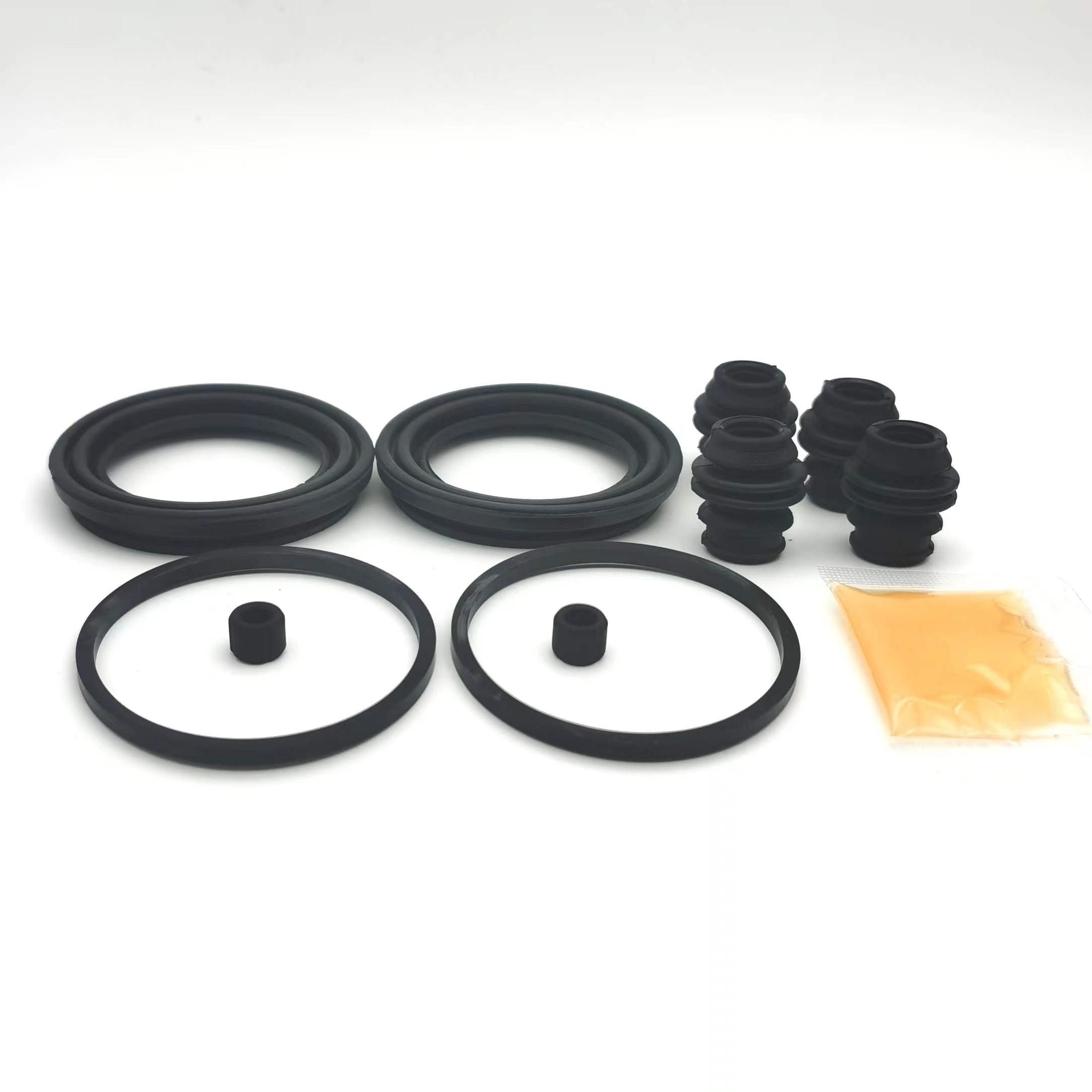 Brake Caliper Repair Kit for Oem 26297-AC000