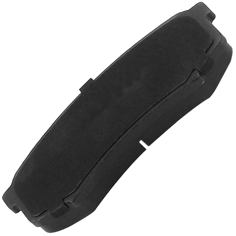 High Performance Factory Auto Parts Brake Pads (Pastillas De Freno) OEM Disc D995/wva 23646/23647/23648 Is Rear Axle Brake