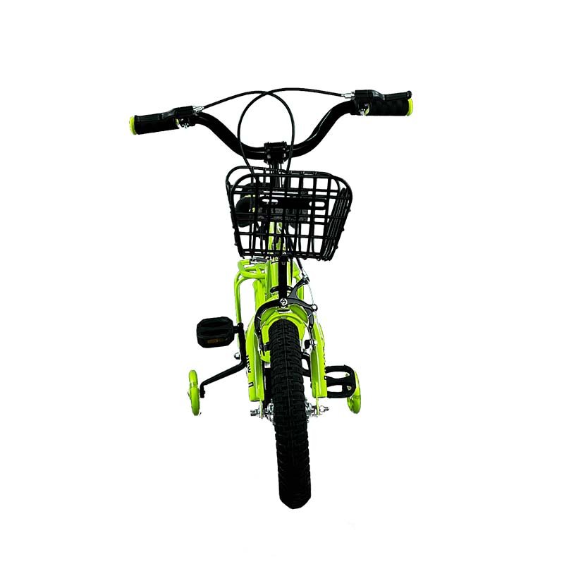 China Supplier 2022 New Children's Bicycle 12 Inch Kids Bicycle 3-8 Year Children Bike