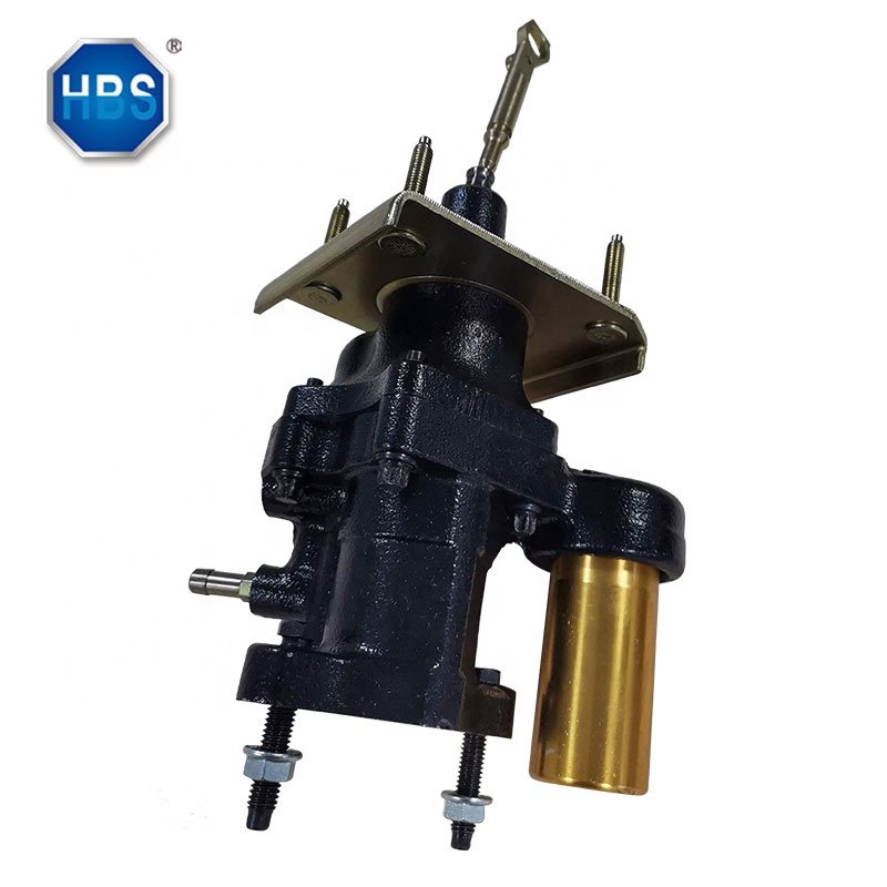 Power Hydroboost Hydraulic Brake Booster for Heavy Duty / Trucks / Forklift Chevrolet Ford GM 5C7Z2005B