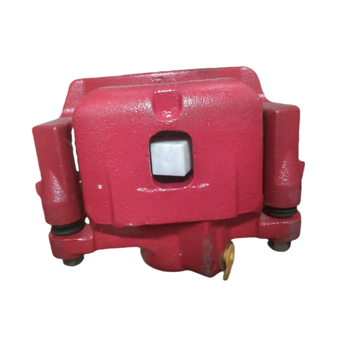 Car Brake Parts Brake Caliper Good Quality Front Disc Brake Caliper Apply Zx Auto Pickup Parts
