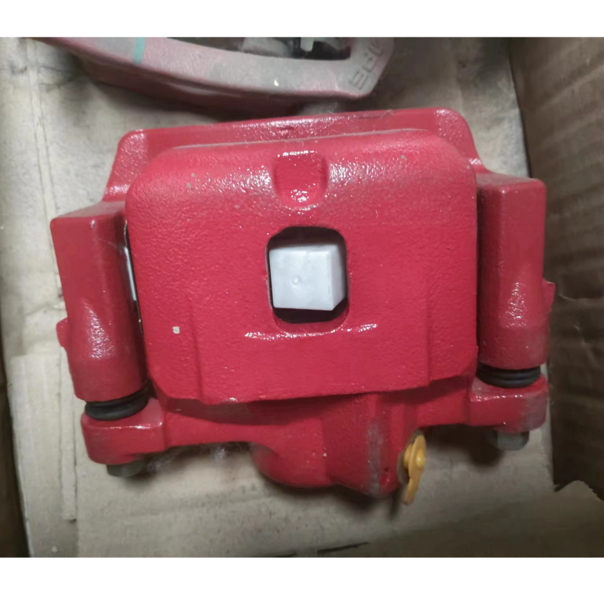 Car Brake Parts Brake Caliper Good Quality Front Disc Brake Caliper Apply Zx Auto Pickup Parts