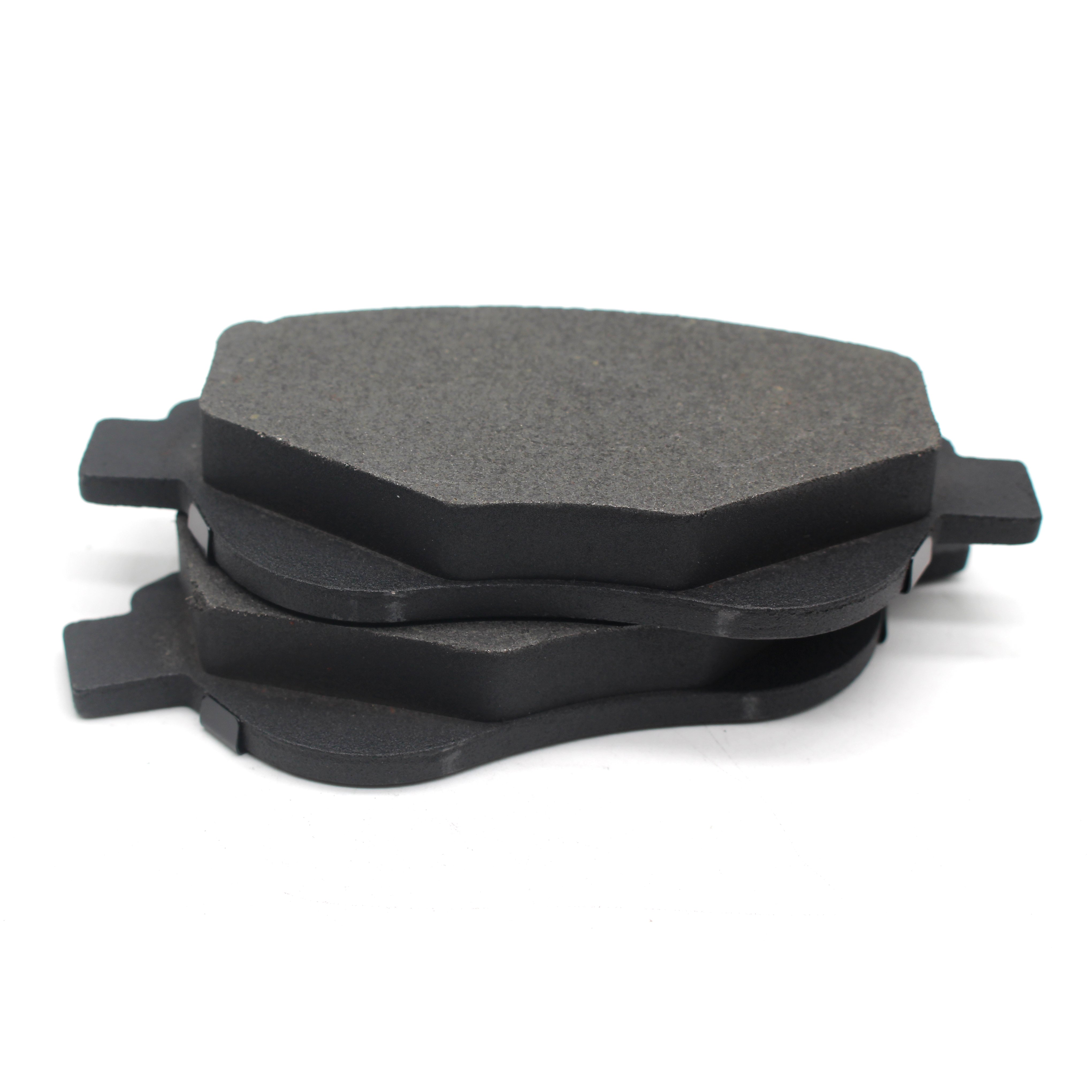 Front DISC BRAKE PADS D1618 D1541 for PEUGEOT 307 Citroen C4 FIAT GEELY EMGRAND 4252.22 4252.50 4252.89 1611140780 1611140980