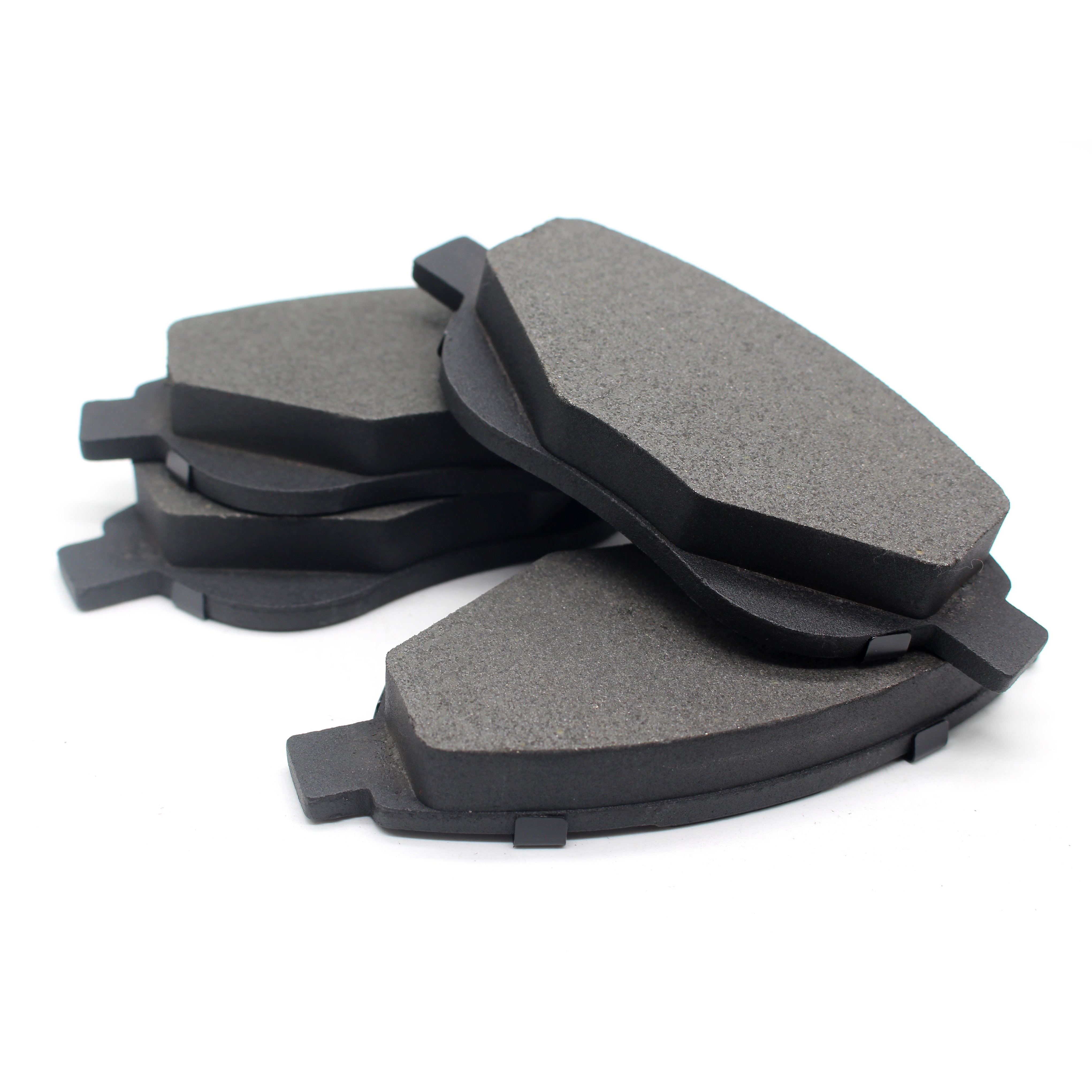 Front DISC BRAKE PADS D1618 D1541 for PEUGEOT 307 Citroen C4 FIAT GEELY EMGRAND 4252.22 4252.50 4252.89 1611140780 1611140980