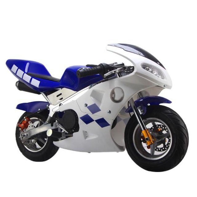 Wholesale Dirt Bike 49cc Sports Petrol Bike for Kids
