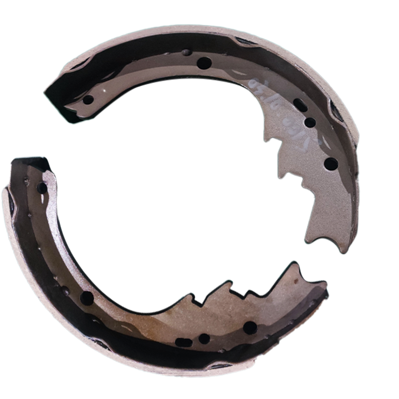 Forklift Spare Parts 47405-23600-71 / 522A2-61561 BRAKE SHOES Used for 7FD20/30/TCMT3C2.5T/TCMT6/TCN2.5T