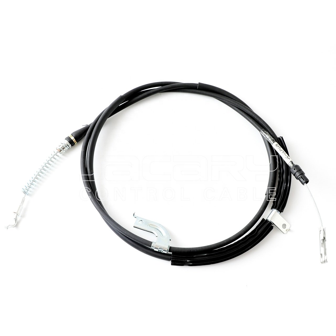 Parking Brake Cable Rear Right 55398316AJ/55398316AK/55398316AL/55398316AM for Dodge/Ram