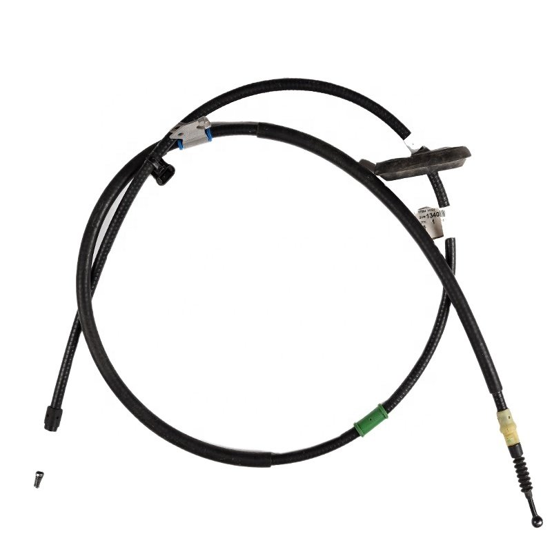 Supply High Quality Car Hand Brake Cable OEM 94587860 96256663 90235948B Auto Brake Cable