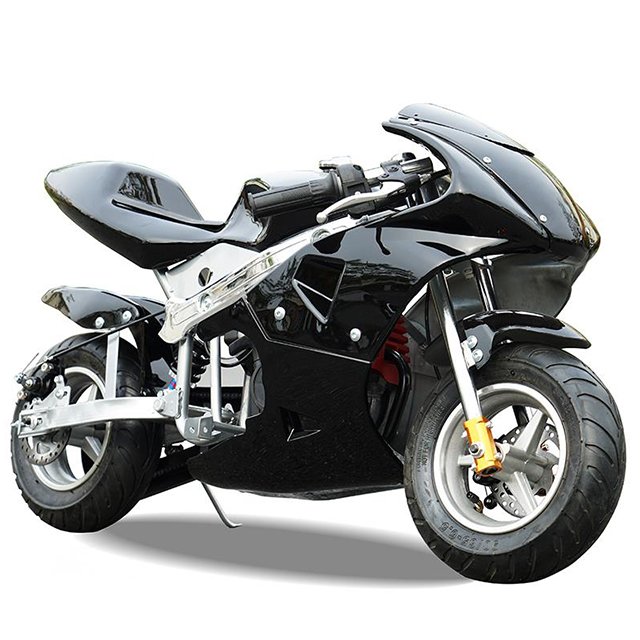 50cc Kids Motorcycles Petrol Bike for Kids Sport Ride on Car