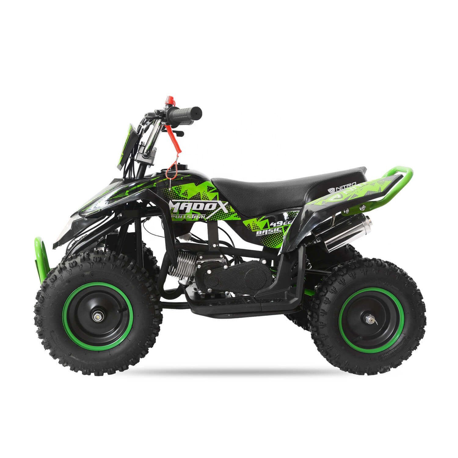 Tao Motor Cheap Farm Kids 50cc Atv 50cc Mini Kids Atv Mini Quad Atv 50cc