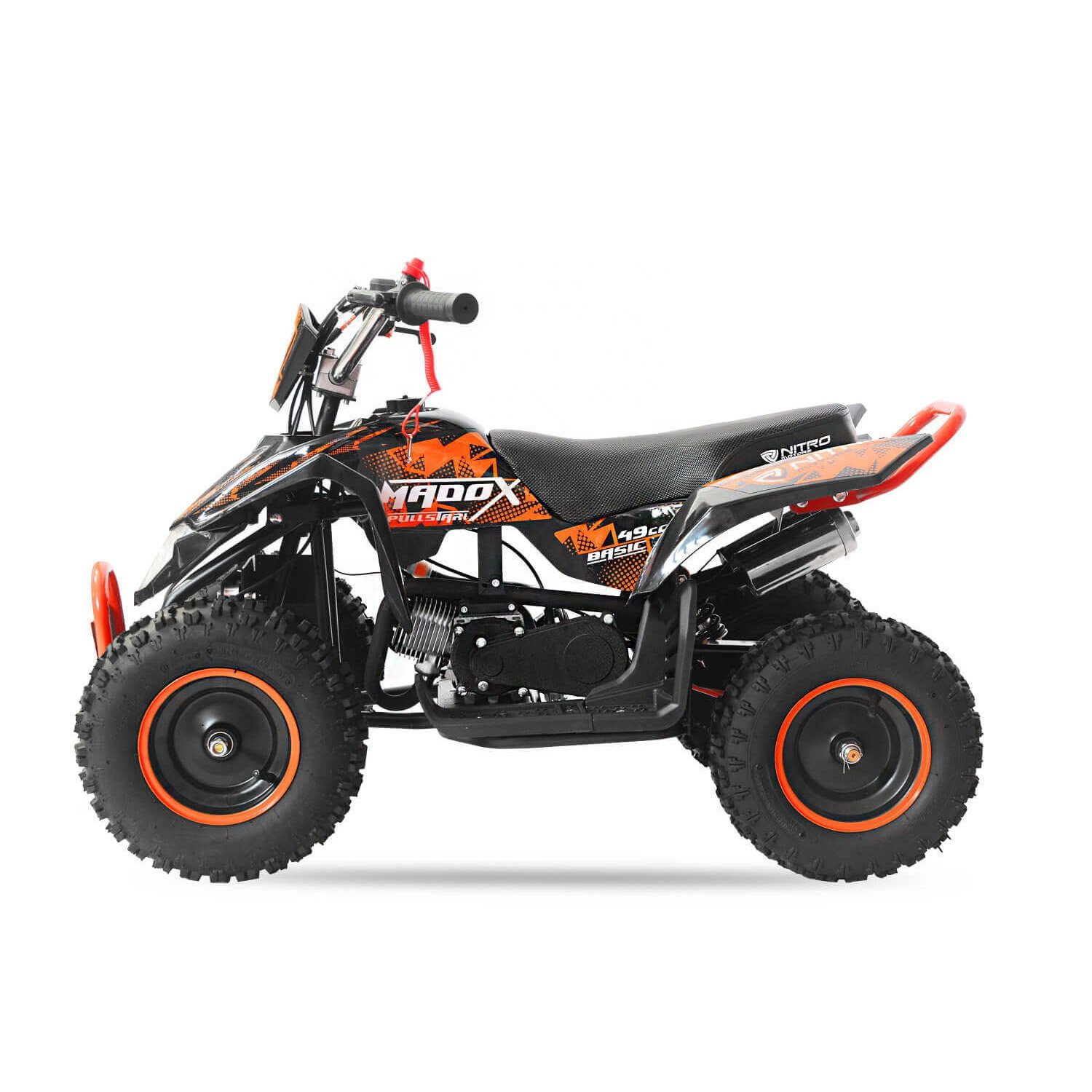 Tao Motor Cheap Farm Kids 50cc Atv 50cc Mini Kids Atv Mini Quad Atv 50cc
