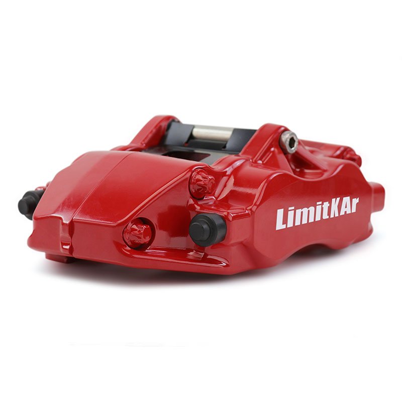 Wholesale Modified Brakes Caliper Racing for CP 9200 Auto Brake Calipers 4 POT Fit for Toyota corolla Honda Mini Models