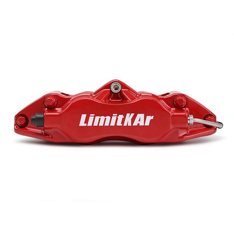 Wholesale Modified Brakes Caliper Racing for CP 9200 Auto Brake Calipers 4 POT Fit for Toyota corolla Honda Mini Models