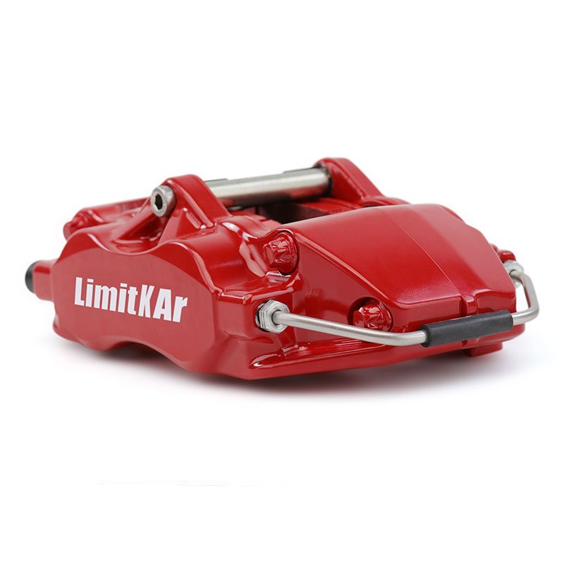 Wholesale Modified Brakes Caliper Racing for CP 9200 Auto Brake Calipers 4 POT Fit for Toyota corolla Honda Mini Models