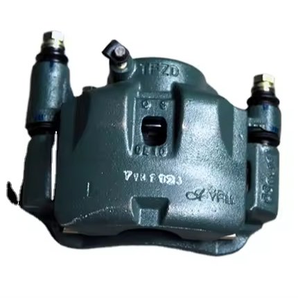 2024 Best-selling Car Accessories Hzb50 Parts Brake Caliper Automotive Spare Parts Distributor
