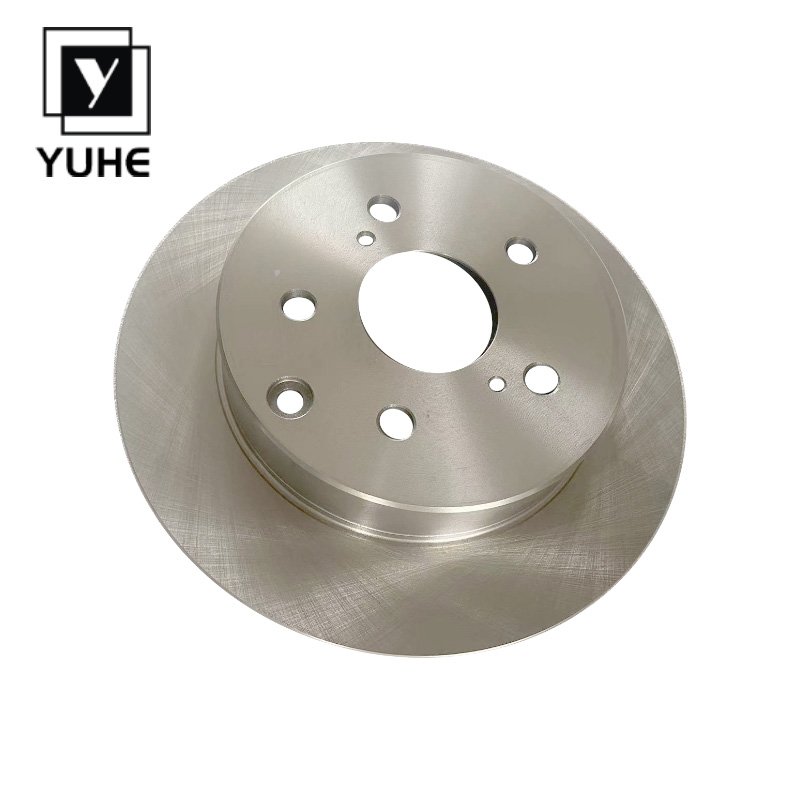 Customized Brake Disc for Car China Factory 4243142060 for GAC toyota Brake Pad Disc Brake Rotor