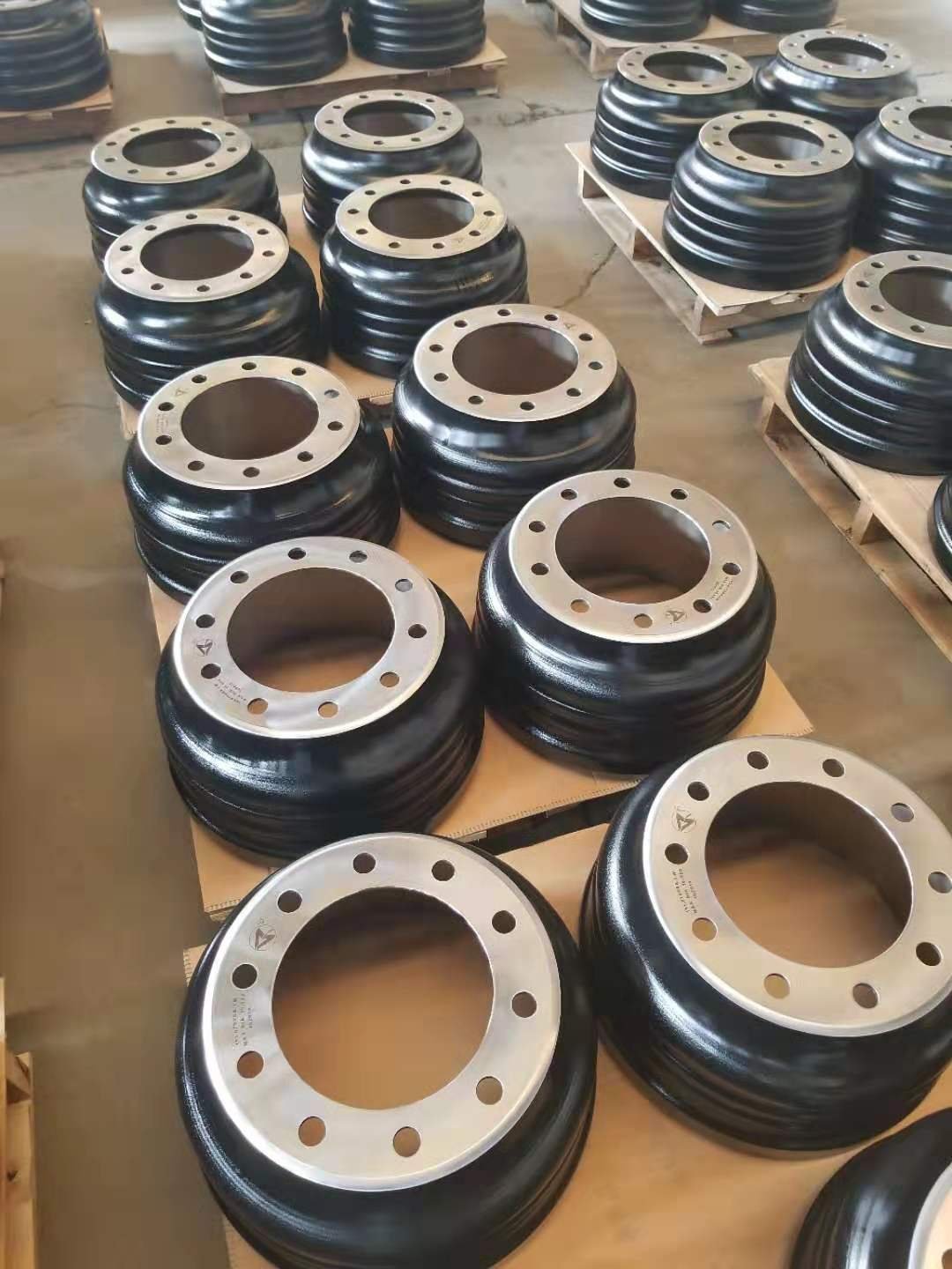 Heavy Duty Truck Trailer Brake Drum MC894186 MC838284 MC838283 MC838279 MB295429 MB060504 for MITSUBISHI