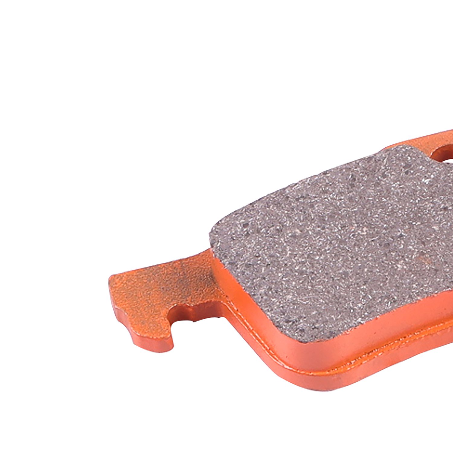 MASUMA Automotive Part Accessories Pastillas De Freno Japanese Brand Car Brake Pad High Quality Disk Break Pads for Peugeot 206