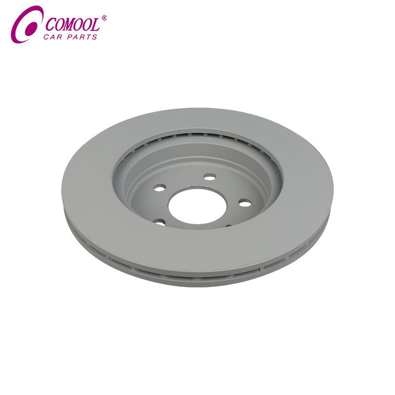 COMOOL Auto Parts Brake Disc 0004231812 Rear Wheel Brake Disc for Mercedes Benz W205 W213 C238 000 423 18 12