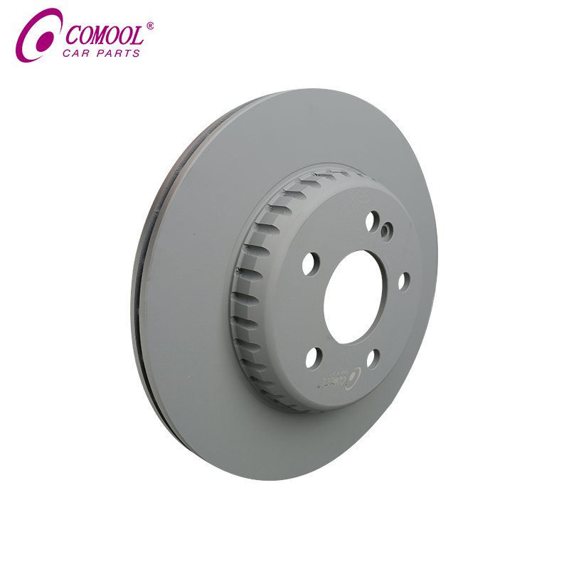 COMOOL Auto Parts Brake Disc 0004231812 Rear Wheel Brake Disc for Mercedes Benz W205 W213 C238 000 423 18 12