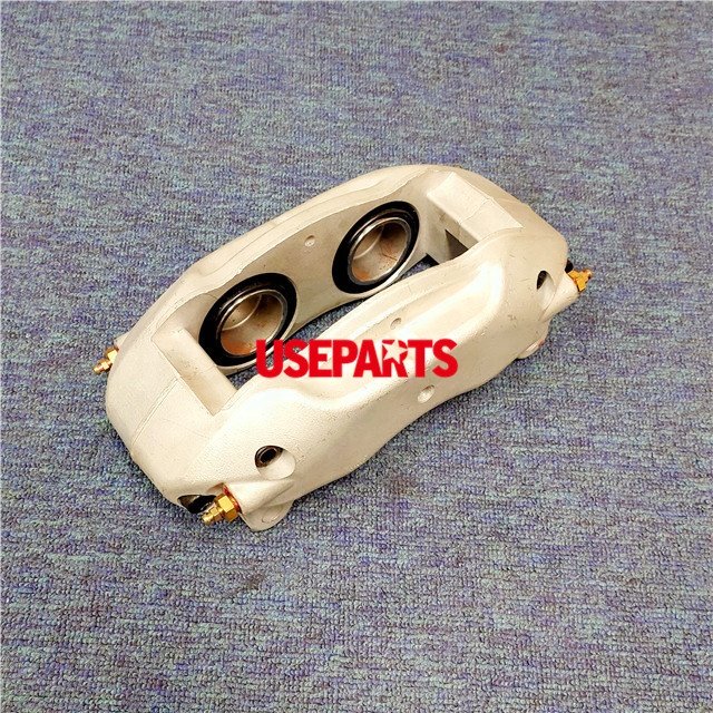 ECV Brake Caliper Humvee HMMWV M1151 M1152 6040401 2530 - 01 - 565 - 9660 Z - 120 - 10643 - PS
