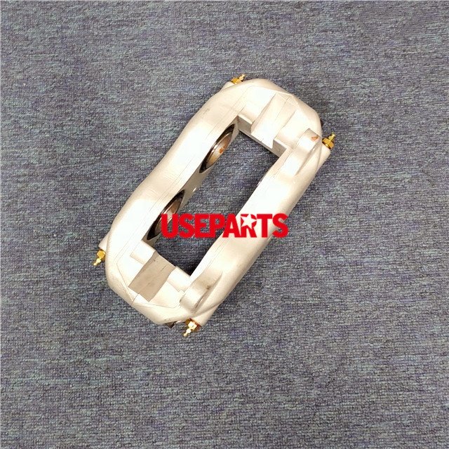 ECV Brake Caliper Humvee HMMWV M1151 M1152 6040401 2530 - 01 - 565 - 9660 Z - 120 - 10643 - PS