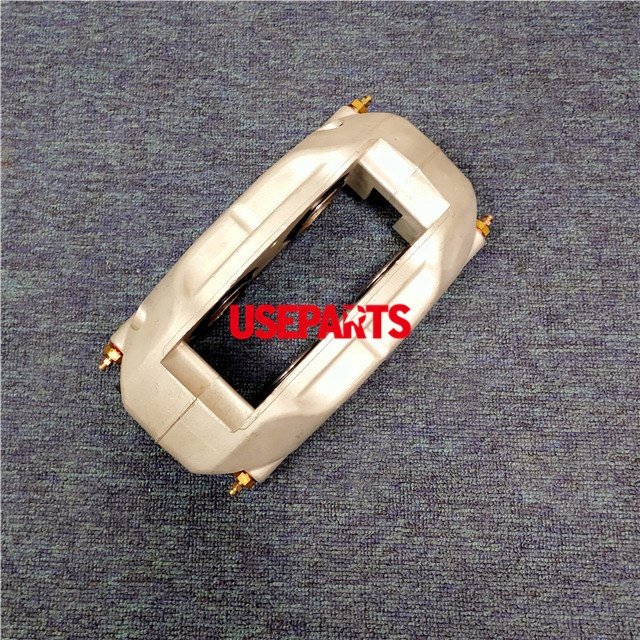ECV Brake Caliper Humvee HMMWV M1151 M1152 6040401 2530 - 01 - 565 - 9660 Z - 120 - 10643 - PS