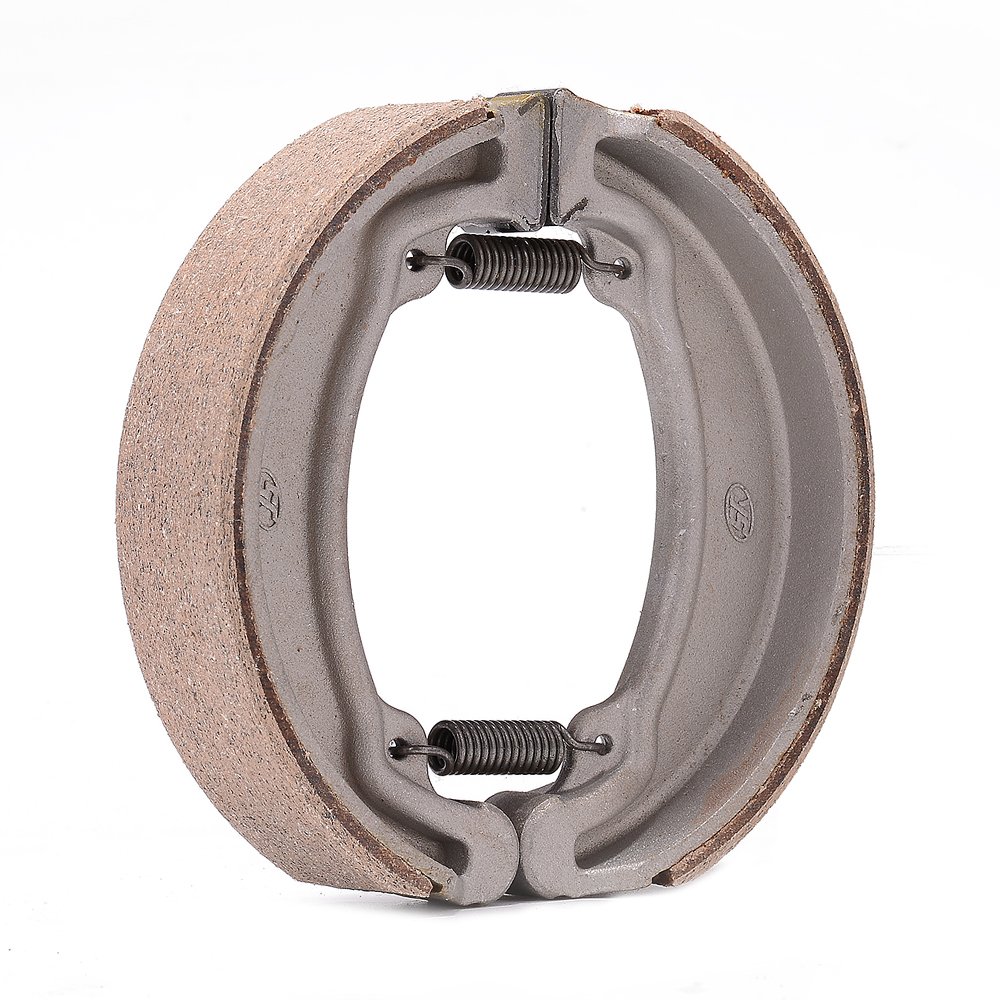 Hot WY125/GL125/TMX Rear /CD195-R/GLPRO/BAJAJ Motorcycle Brake Shoes and Hardware