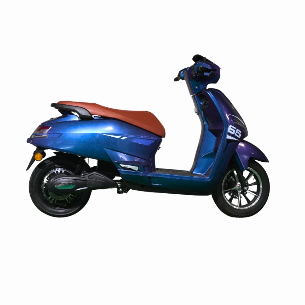 UA Manufacturer Customized 72V 1500W 2-Wheel Electric Scooters China Popular Cheaper Motorcycle 2 Wheel Adults Electric Scooters
