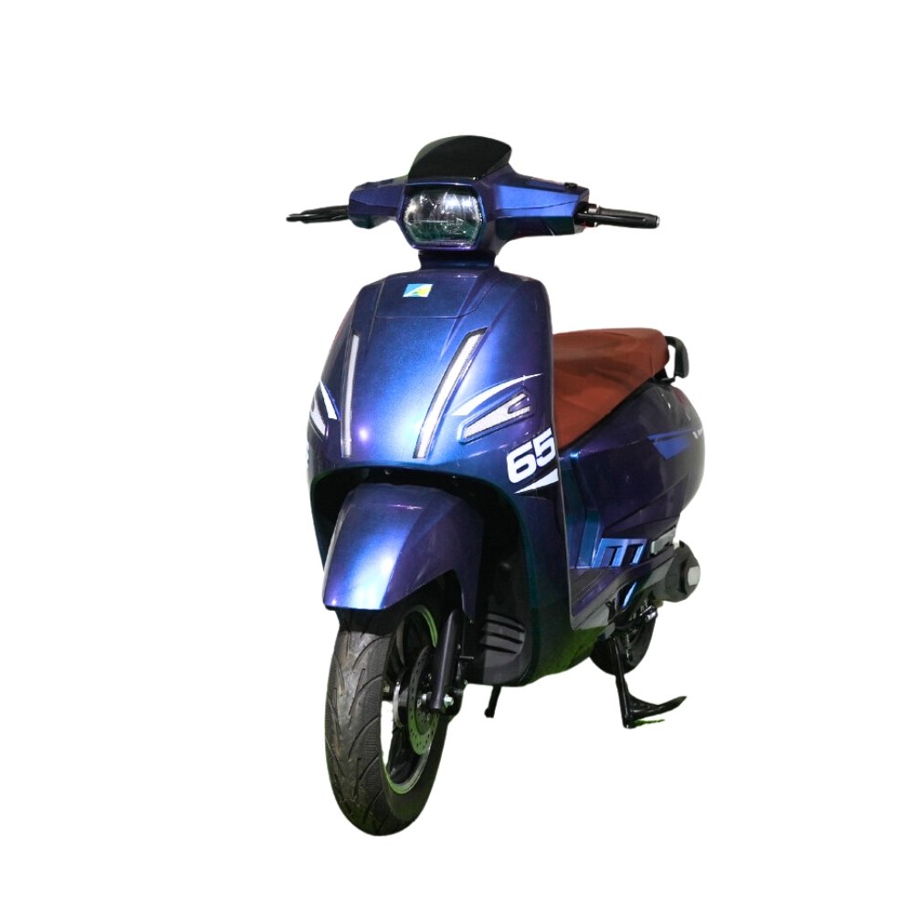 UA Manufacturer Customized 72V 1500W 2-Wheel Electric Scooters China Popular Cheaper Motorcycle 2 Wheel Adults Electric Scooters