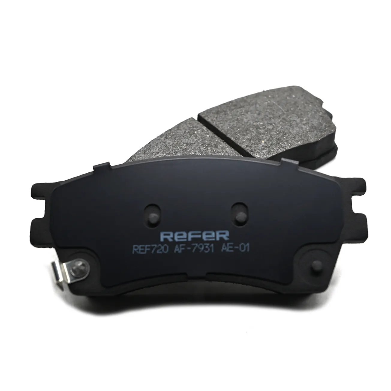 Wholesale Car Brake System GDB7931 85CA03328Z/85DA03328Z for Besturn B90/Besturn X80 Auto Dust Free Semi Metallic Brake Pad Kit