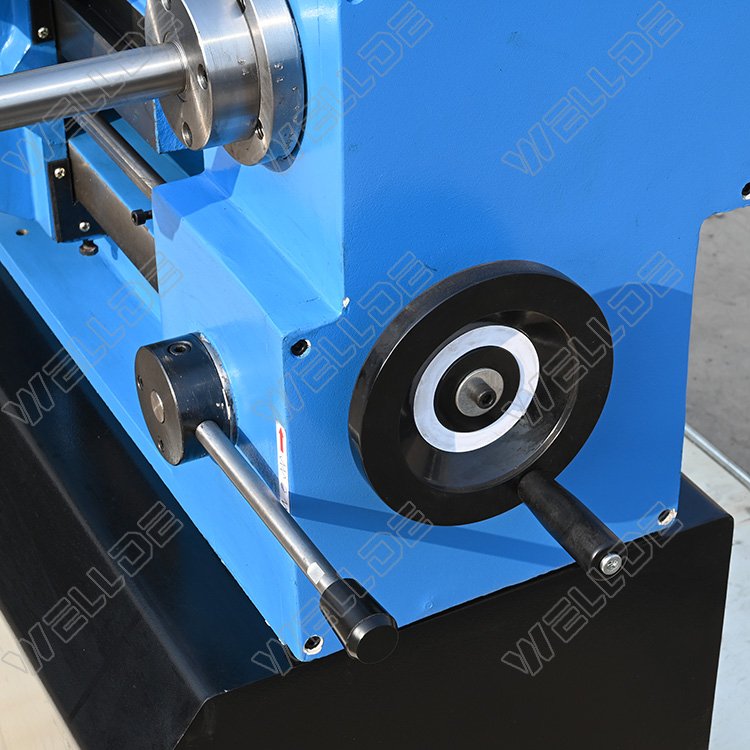 High Quality Wholesale Twin-spindle Brake Drum and Disc Cutting Machine Price T8465