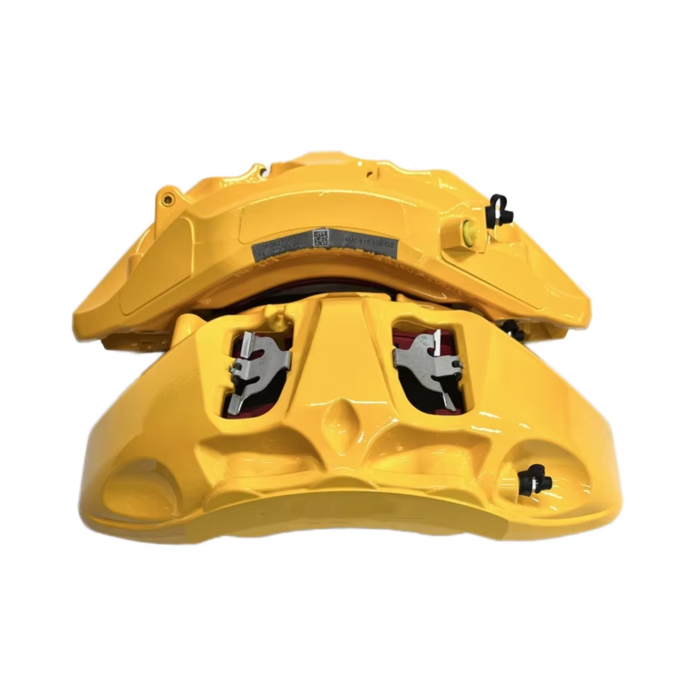 Cheap Made in China Performance Upgrade Systems and Piston Seal Racing Disc Brake Caliper