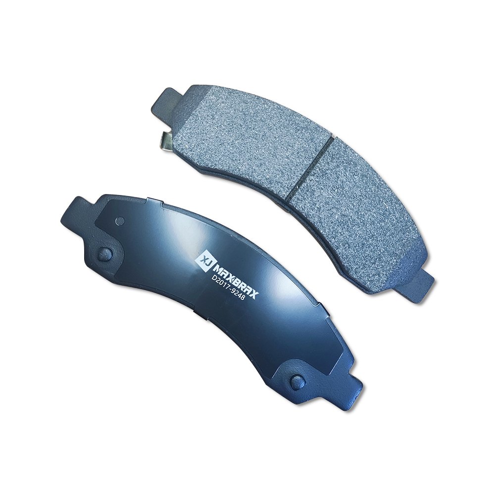 3501120-K00 3501175-K00-J D2017-9248 Premium Quality Brake Pads for Great Wall Wingle 5 6 7 Hover H2 H3 H5