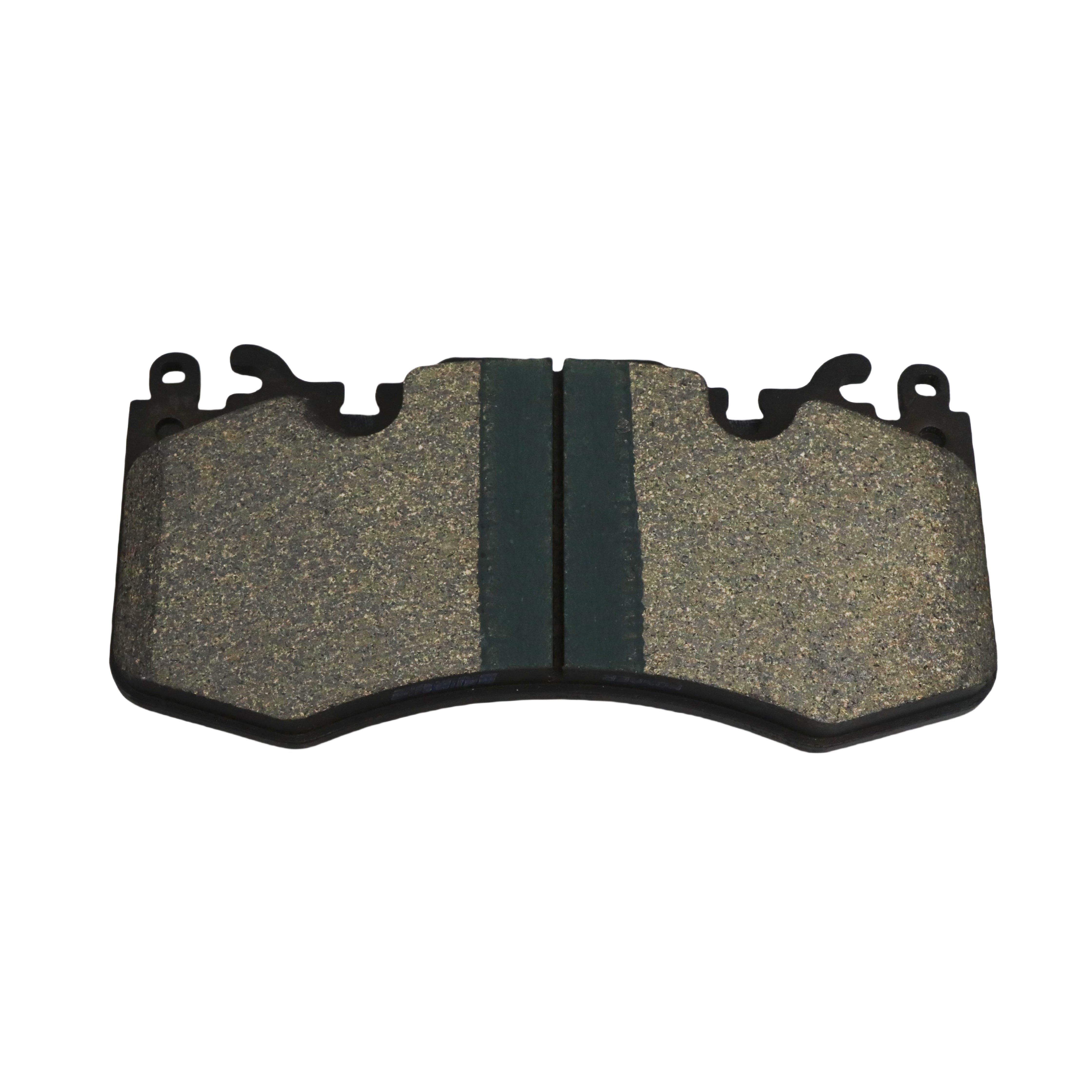 D1426 Auto High Quality Brake Systems Ceramic Brake Pads for Land Rover