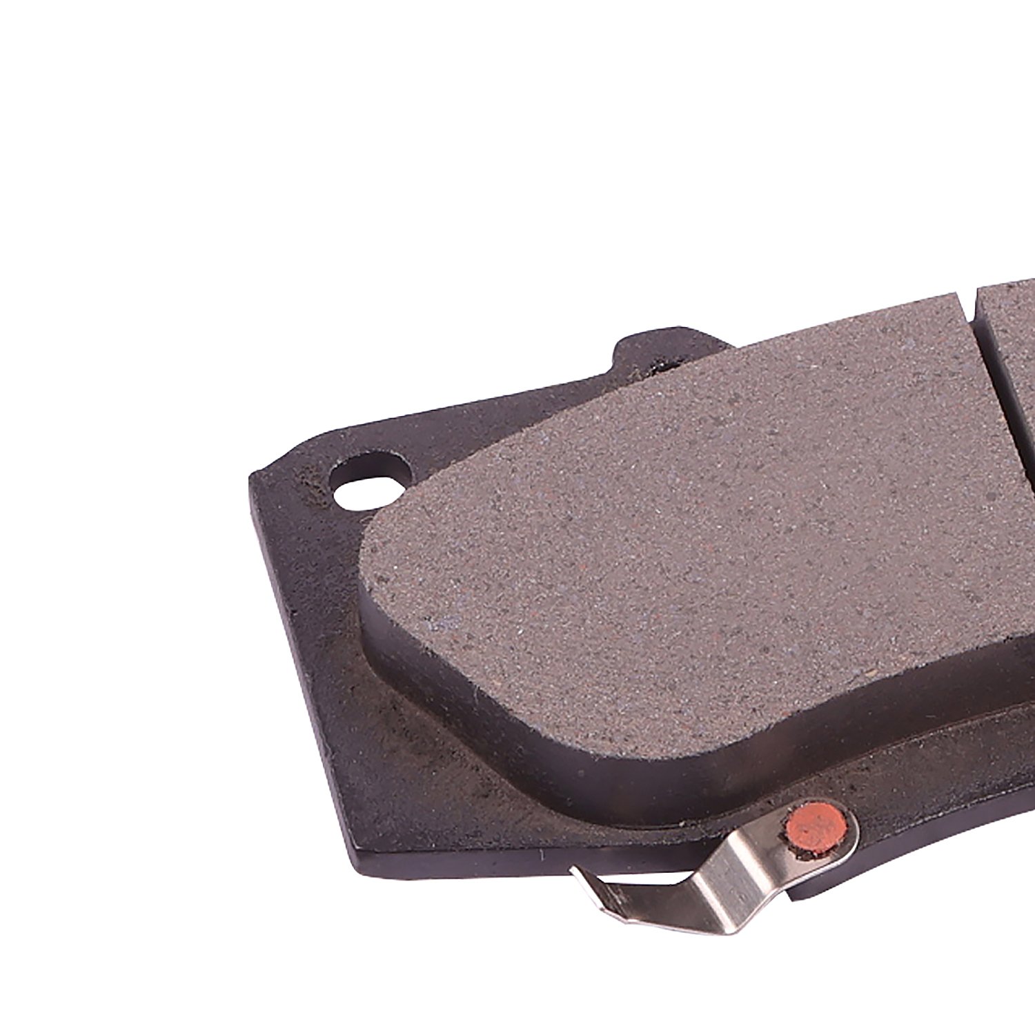 MS-1919N Japan MASUMA Automatic Brake Systems Spare Parts Brake Pads for VOLVO TOYOTA MAN 04465-0K240