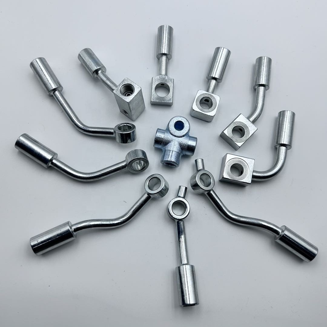 High Performance Brake Hose Fittings Genuine Other Auto Parts Accessories,auto Brake Systems