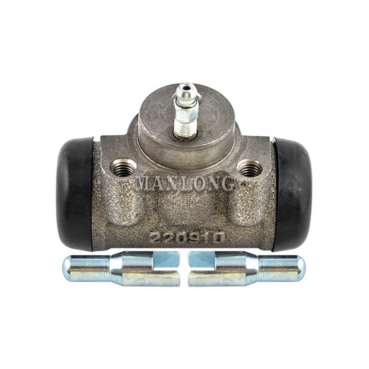 Forklift Part Brake Cylinder Used for Linde 1283 with SY-1742
