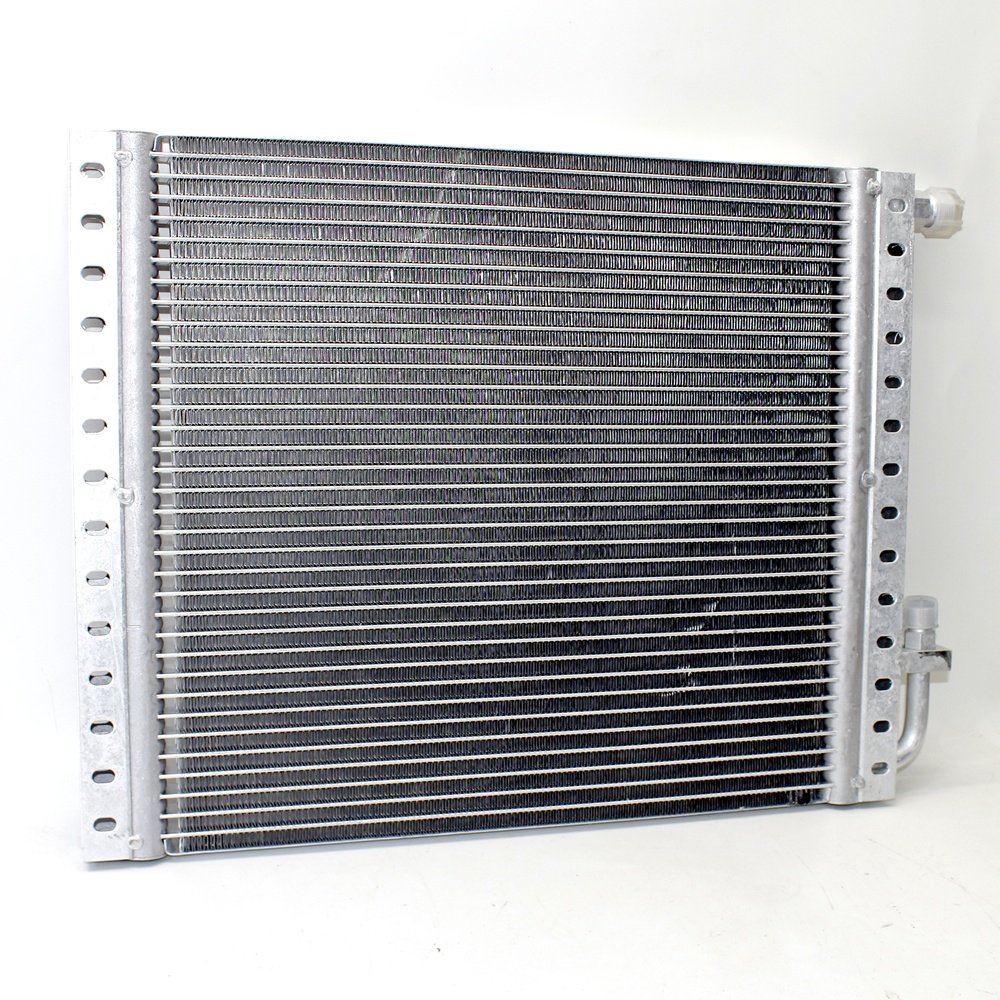 Okyrie 12/24 Volt Truck Parking Air Conditioner Wholesale Price Auto Parking Conditioner 12V Van Cabin Truck Air Conditioner