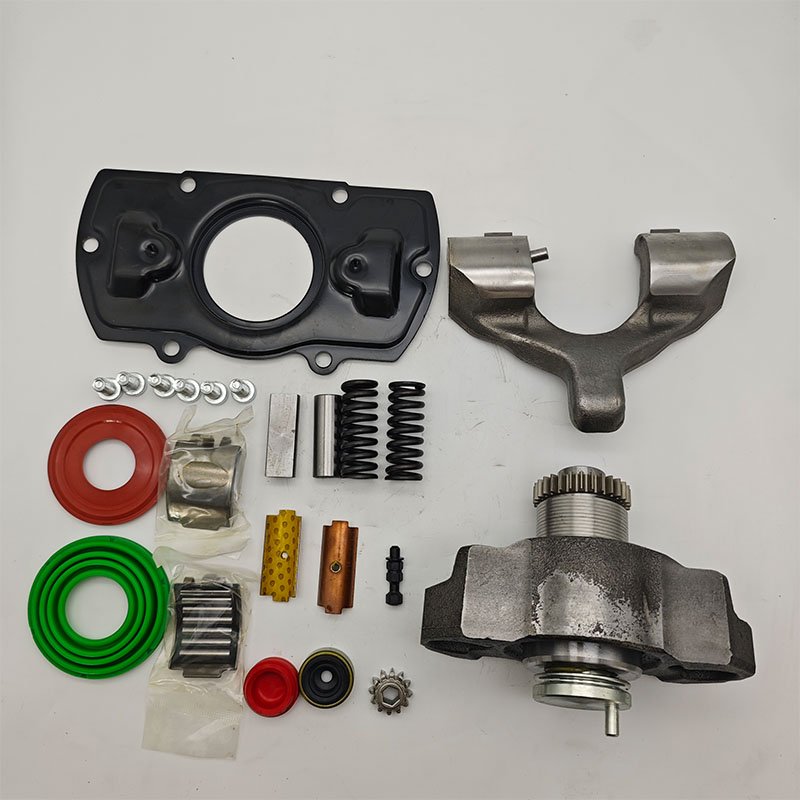 Caliper Repair Kit Caliper adjusting mechanism for Disc Brake System