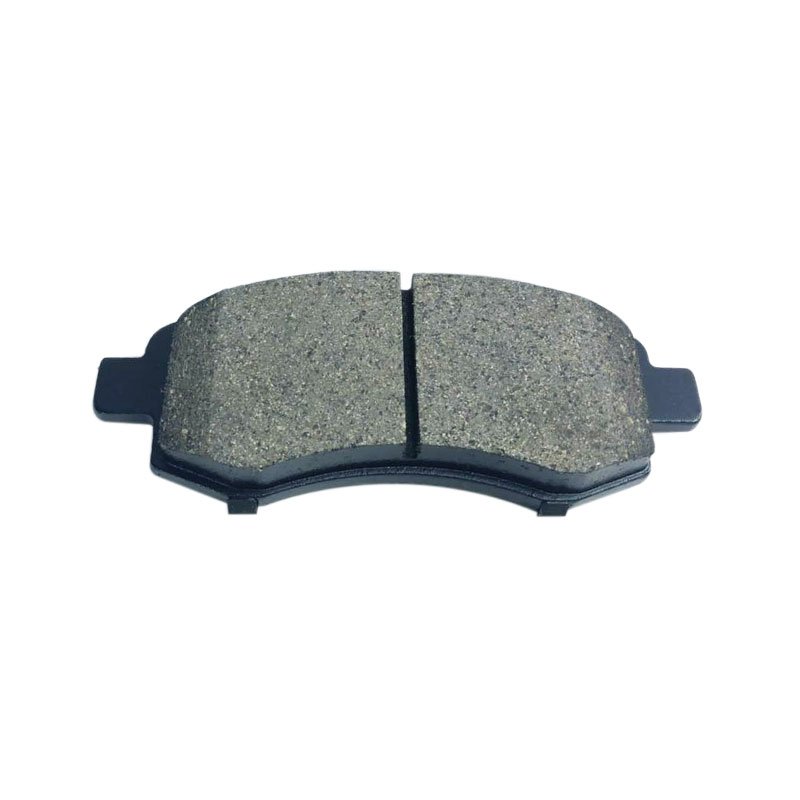M2602 GDB8107 Brake Pad for BAOJUN (SGMW) 310 2016- 23905226
