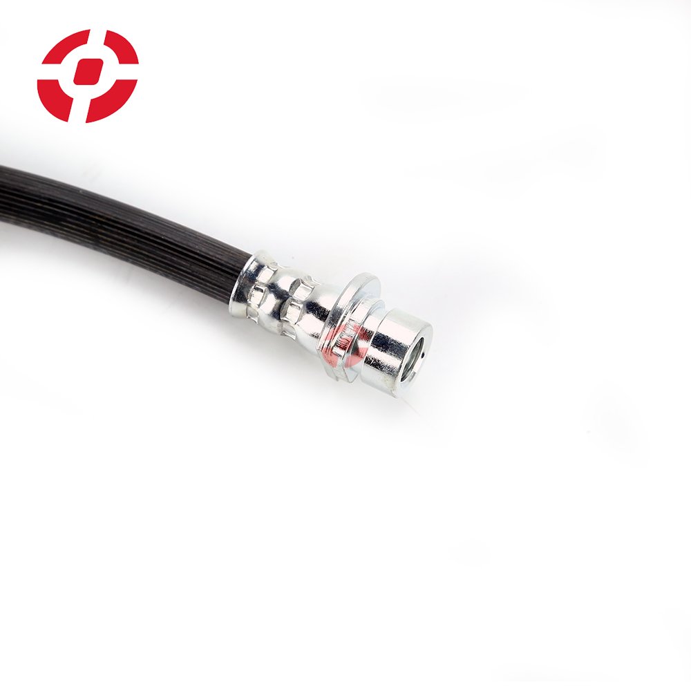 High Quality Auto Rear Brake Hoses Brake Fluid Hose for Land Rover Range Rover OE LR110328