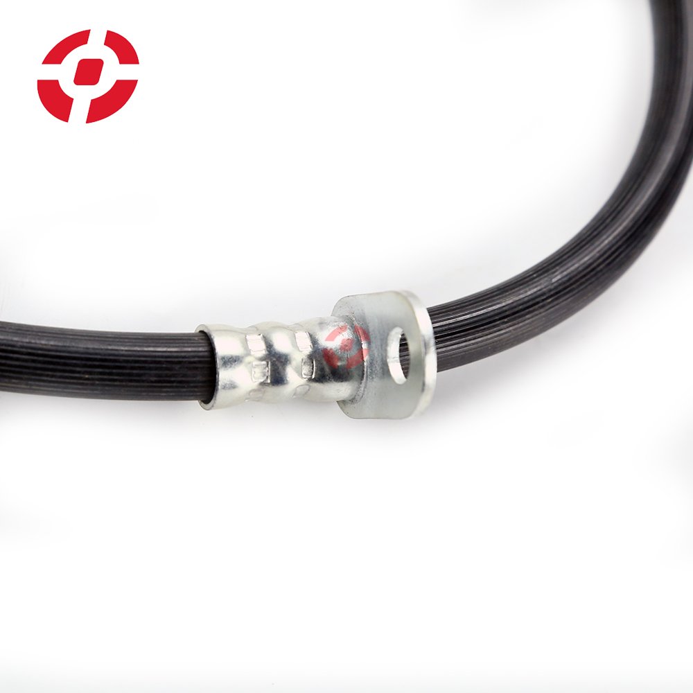 High Quality Auto Rear Brake Hoses Brake Fluid Hose for Land Rover Range Rover OE LR110328
