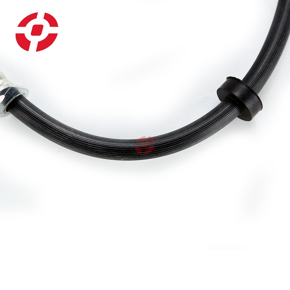 High Quality Auto Rear Brake Hoses Brake Fluid Hose for Land Rover Range Rover OE LR110328