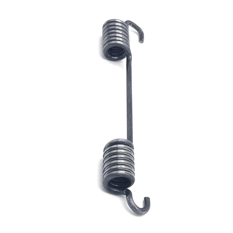 Oem Return Spring Trailers Piston Brake Shoe Pedal Double Spiral Torsion Spring